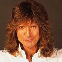 Book David Coverdale