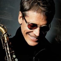 Book David Sanborn