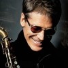 Book David Sanborn