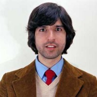 Book Demetri Martin