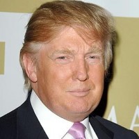 Book Donald Trump