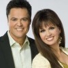 Book Donny and Marie Osmond