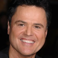 Book Donny Osmond