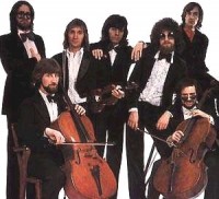 Book Electric Light Orchestra