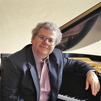 Book Emanuel Ax