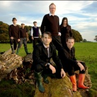 Book Flogging Molly