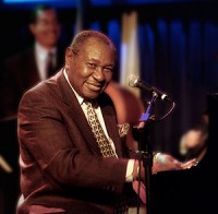 Book Freddy Cole