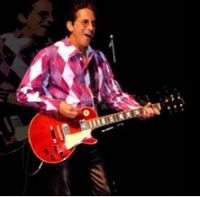 Book Gary Lewis and the Playboys