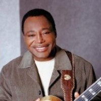 Book George Benson
