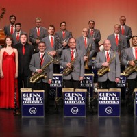 Book Glenn Miller Orchestra