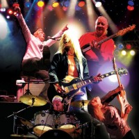 Book The Guess Who