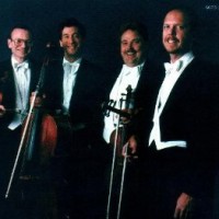 Book Hampton String Quartet