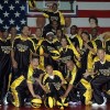 Book Harlem Magic Masters