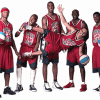 Book Harlem Rockets