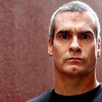 Book Henry Rollins