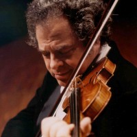 Book Itzhak Perlman