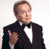 Book Jackie Mason