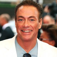 Book Jean Claude Van Damme