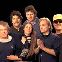Book Jefferson Starship