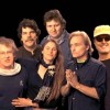 Book Jefferson Starship