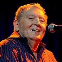 Book Jerry Lee Lewis