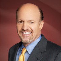 Book Jim Cramer