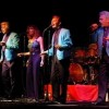 Book Jimmy Beaumont & the Skyliners