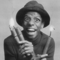 Book Jimmie Walker