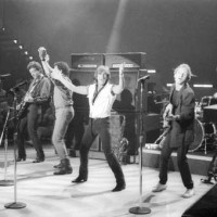 Book John Cafferty and the Beaver Brown Band