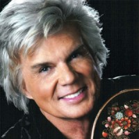 Book John Davidson