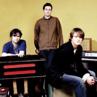 Book Keane