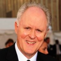 Book John Lithgow