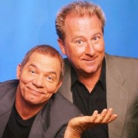 Book Mack & Jamie