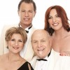 Book The Manhattan Transfer