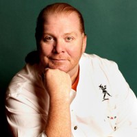 Book Mario Batali