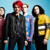 Book My Chemical Romance