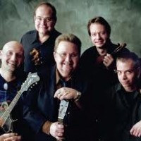 Book Nashville Bluegrass Band