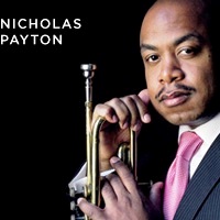 Book Nicholas Payton