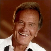 Book Pat Boone
