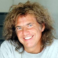 Book Pat Metheny