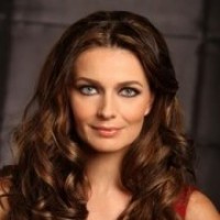 Book Paulina Porizkova