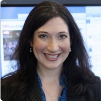 Book Randi Zuckerberg