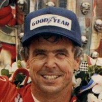 Book Rick Mears