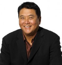 Book Robert Kiyosaki
