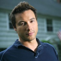 Book Rocco Dispirito