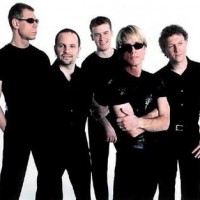 Book Rockapella