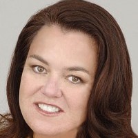 Book Rosie O'Donnell