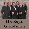Book Royal Guardsmen