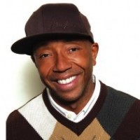 Book Russell Simmons