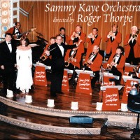 Book Sammy Kaye Orchestra